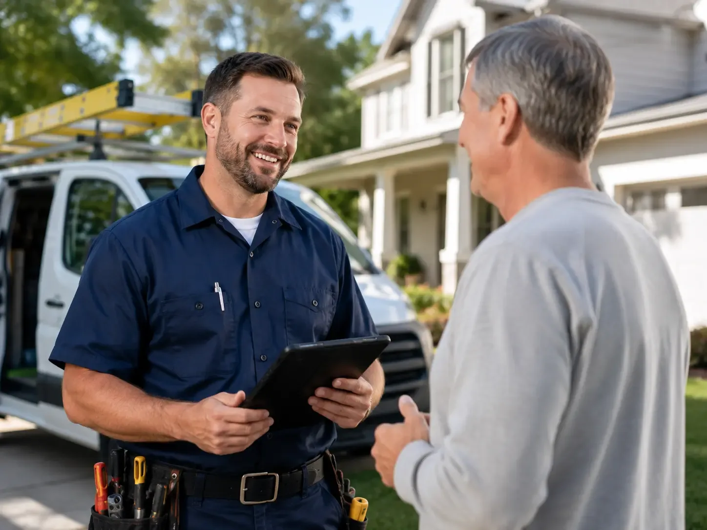 Whole Home Rewiring Hoboken, GA FAQs